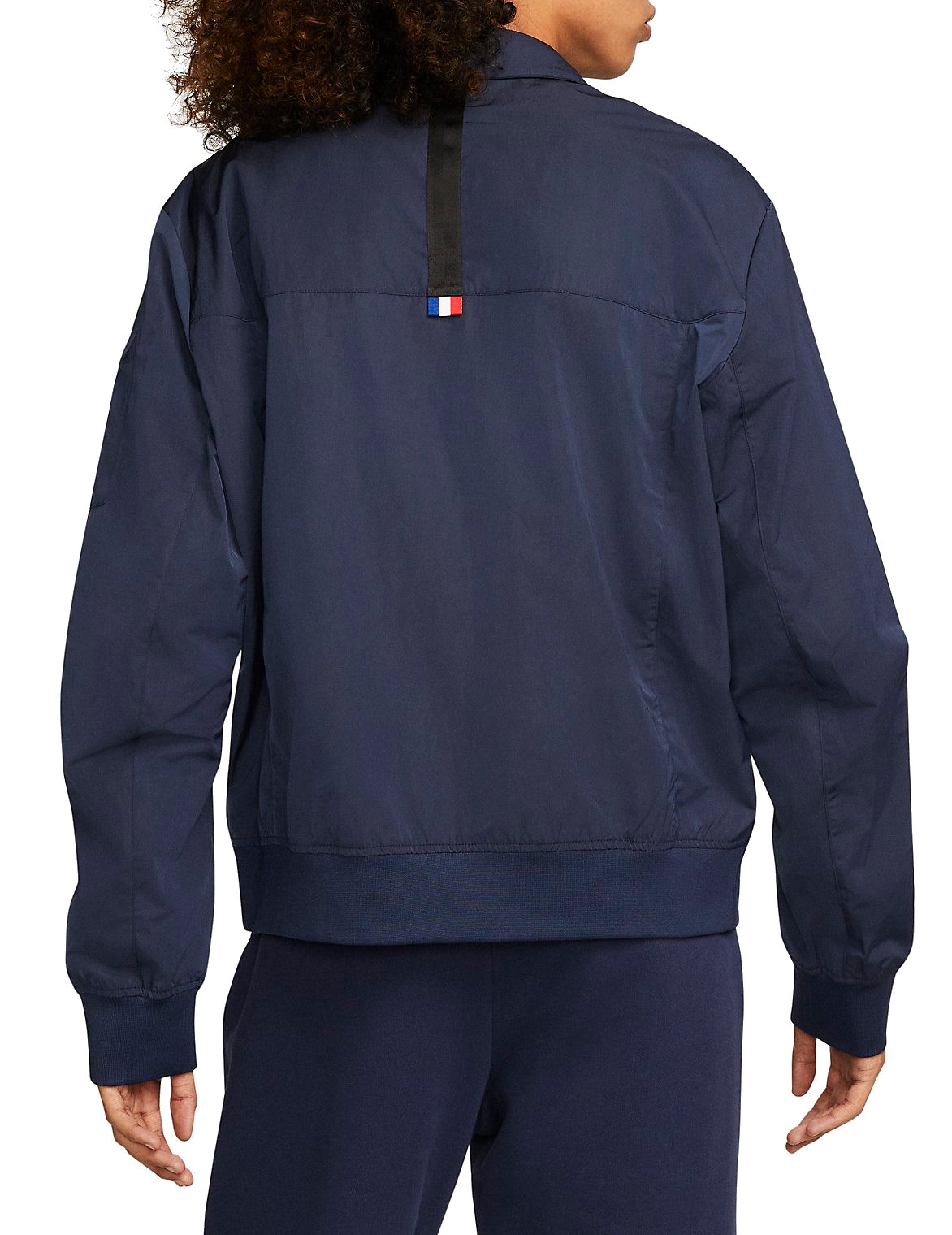 Jakna Nike PSG M NSW PE UL BOMBR JKT - 11teamsports.si