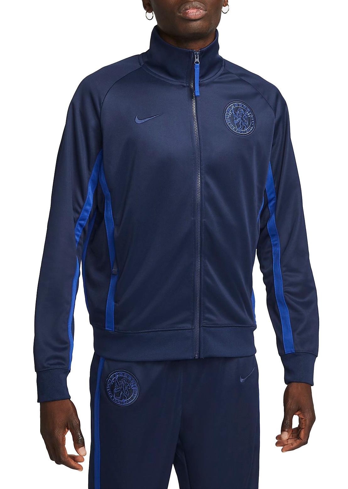 Veste Nike Cfc M Nsw Air Jkt Pk Teamsports Fr