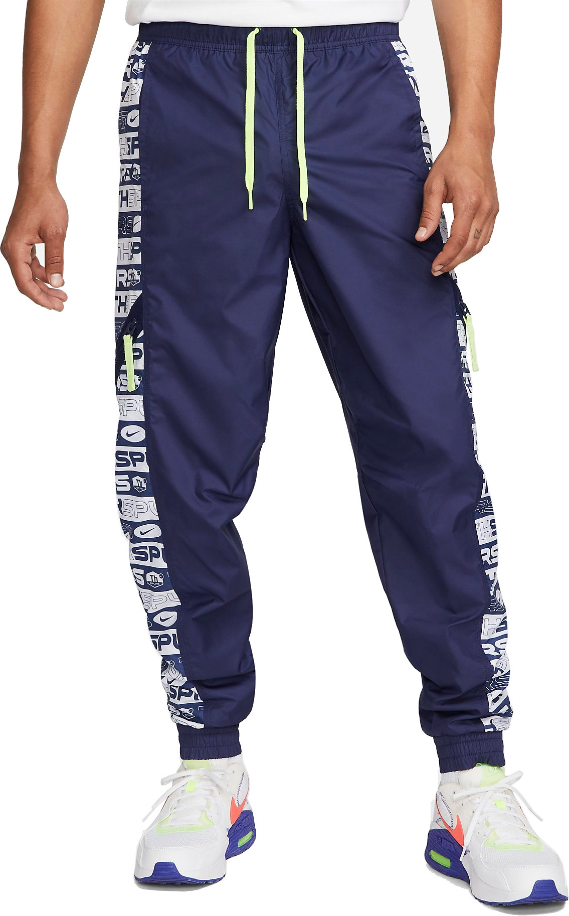 Hose Nike Tottenham Hotspur Men's Air Woven Pants