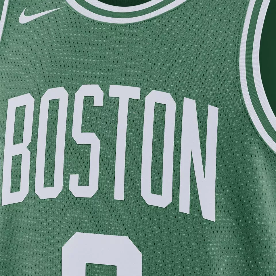 Φανέλα Nike Boston Celtics Icon Edition 2022/23 Dri-FIT NBA Swingman Jersey