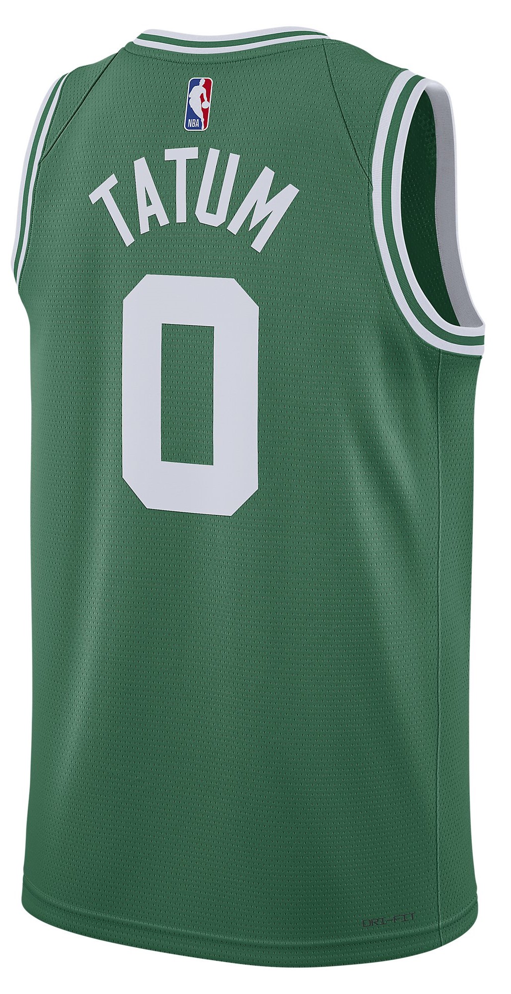 Boston Celtics Icon Edition 2022/23 Nike Dri-FIT NBA Swingman Jersey.