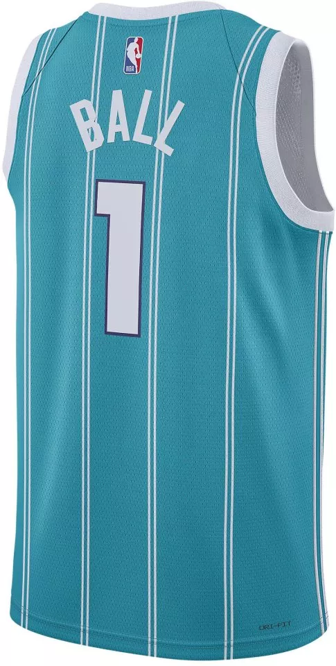 Pánský dres Jordan Hornets Icon Edition 2022/23