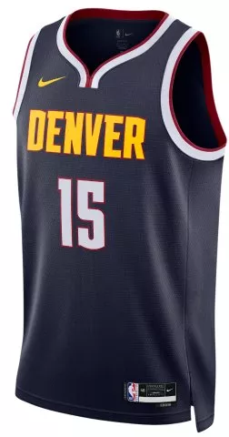 DENVER NUGGETS ICON EDITION 2022/23 DRI-FIT NBA SWINGMAN JERSEY_KICKZ