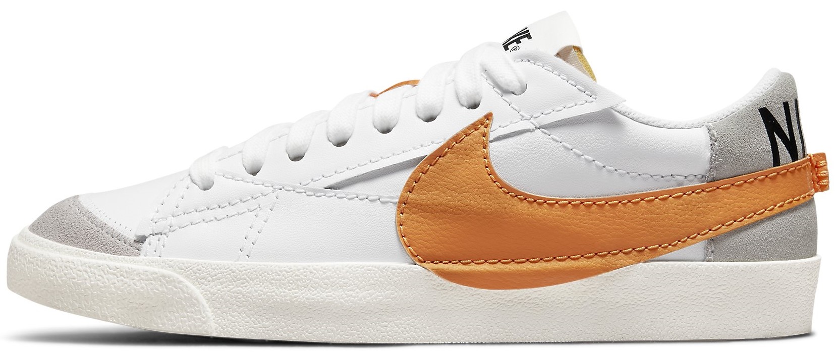 肌触りがいい Nike Shoes Blazer Top4Running.com - Jumbo '77 Mid 靴
