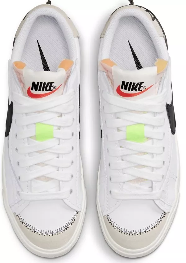 Nike Blazer Low 77 Jumbo Cipők