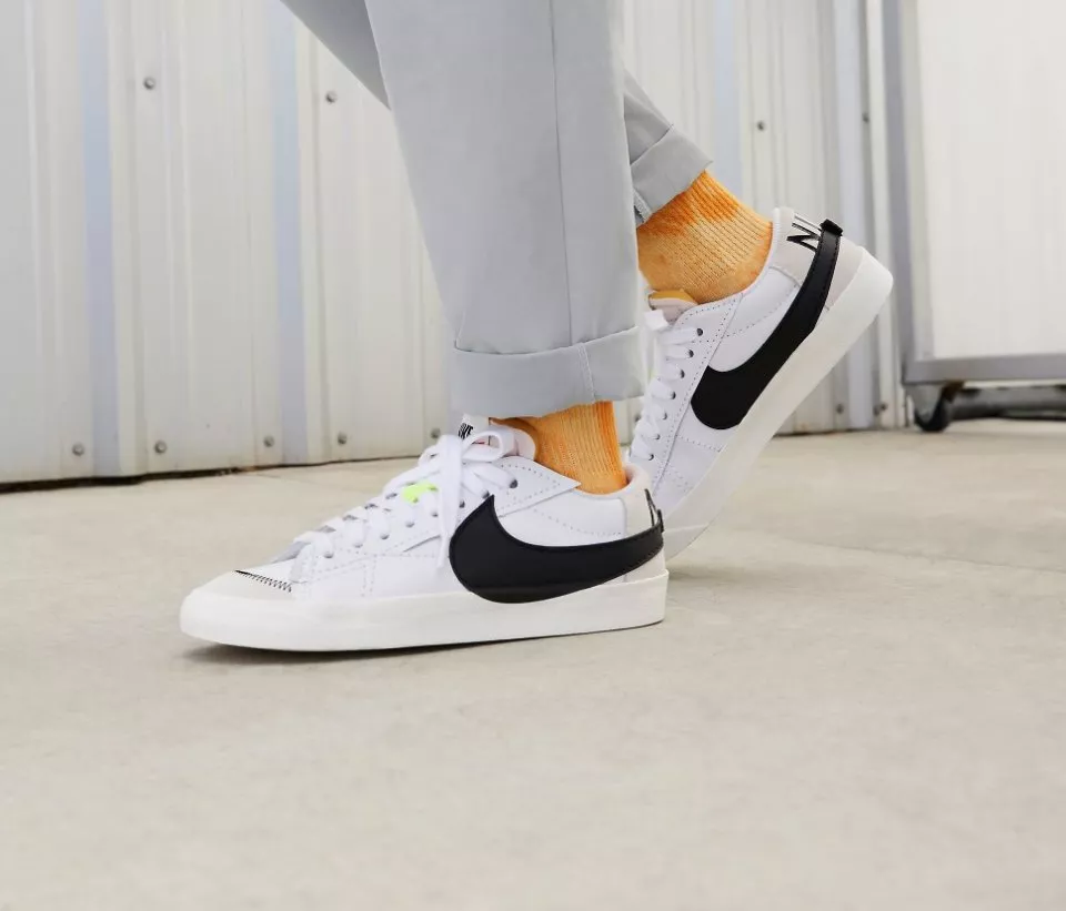 Обувки Nike Blazer Low 77 Jumbo