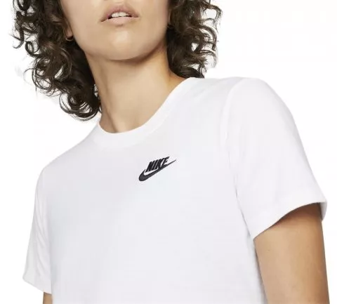 como el desayuno homosexual acantilado Camiseta Nike Sportswear Club - 11teamsports.es