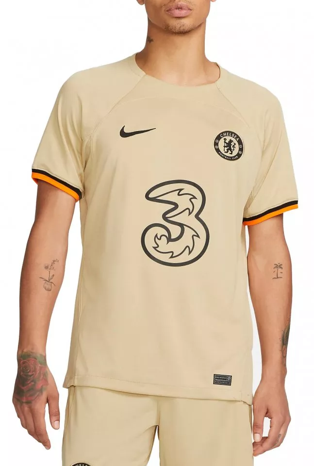 Camisa Nike CFC M NK DF STAD JSY SS 3R 2022/23 - 11teamsports.pt