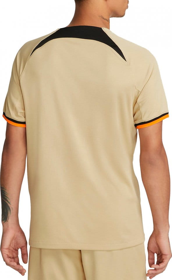 Camisa Nike carbon CFC M NK DF STAD JSY SS 3R 2022/23