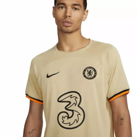 Camisa Nike carbon CFC M NK DF STAD JSY SS 3R 2022/23