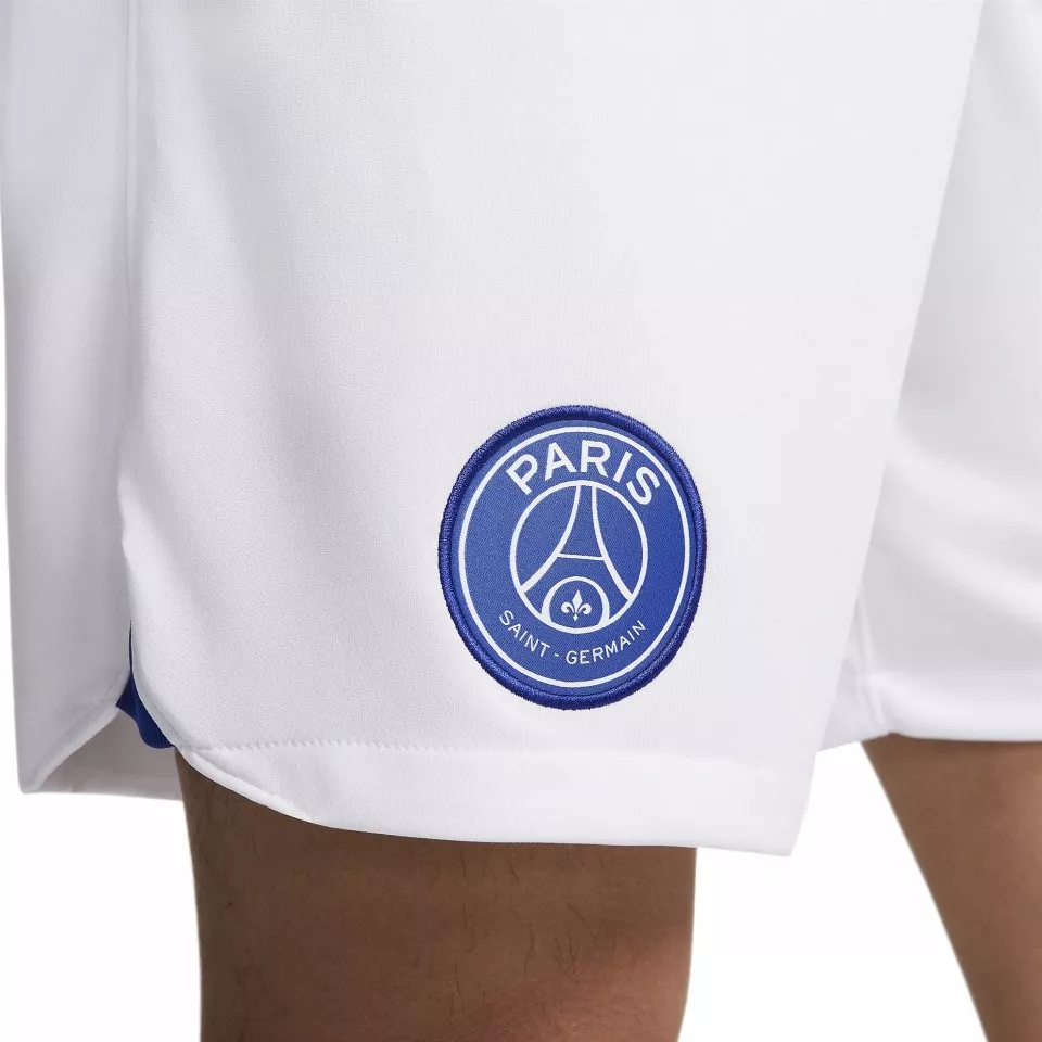 Pantalón corto Nike Paris St. Germain Short 3rd 2022/2023