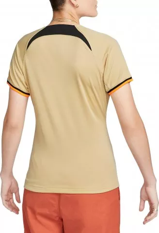 Camisa Nike CFC W NK DF STAD JSY SS 3R 2022/23