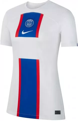 Camisa Nike PSG W NK DF STAD JSY SS 3R 2022/23