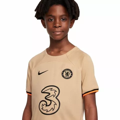 Camisa list Nike CFC Y NK DF STAD JSY SS 3RD 2022/23