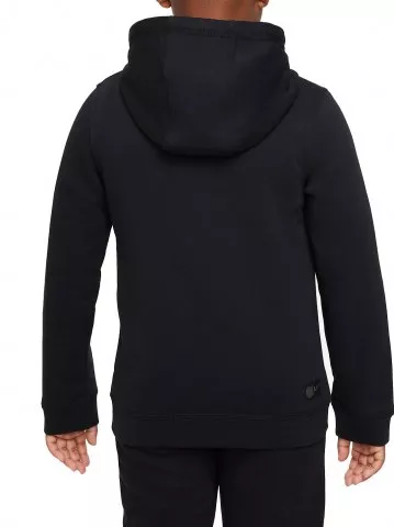 Sweatshirt com capuz pink Nike GS Chelsea FC Club Fleece