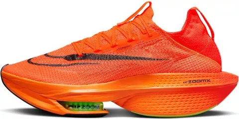 Nike Air Zoom Alphafly NEXT% Naranja