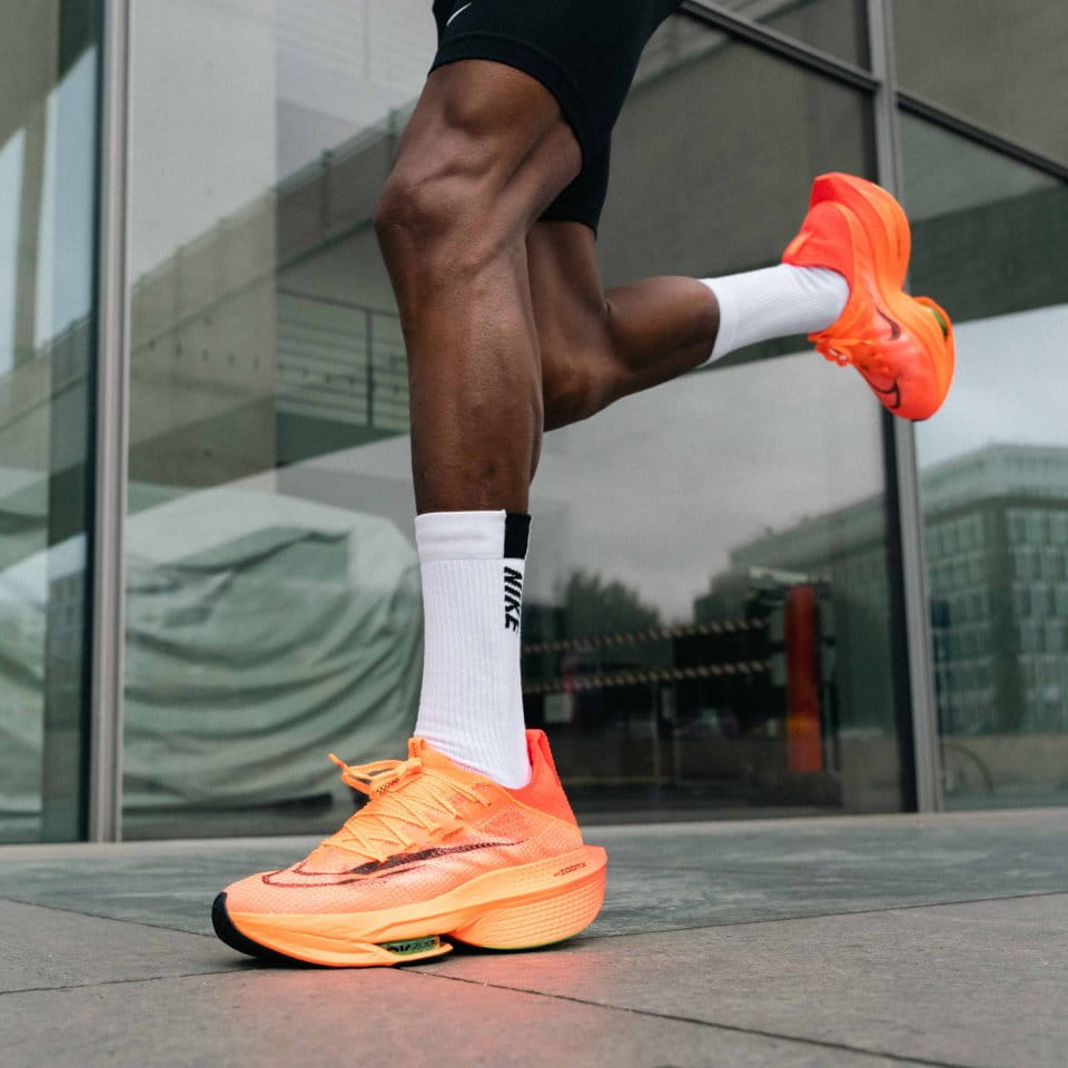 Chaussures de running Nike Air Zoom Alphafly NEXT% 2