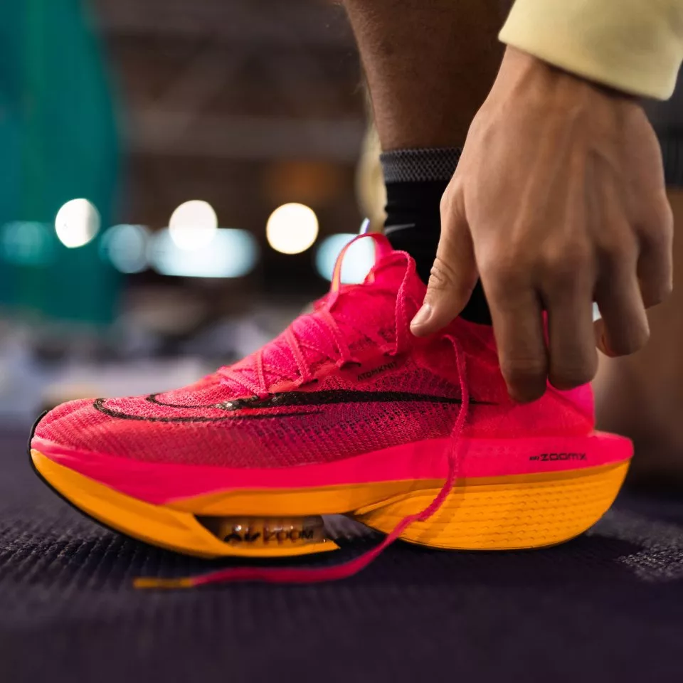 Sapatilhas de Corrida Nike Alphafly 2