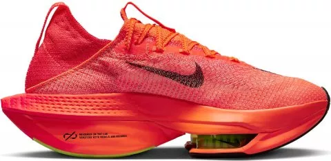 Chaussures de running Nike Air Zoom Alphafly NEXT% 2