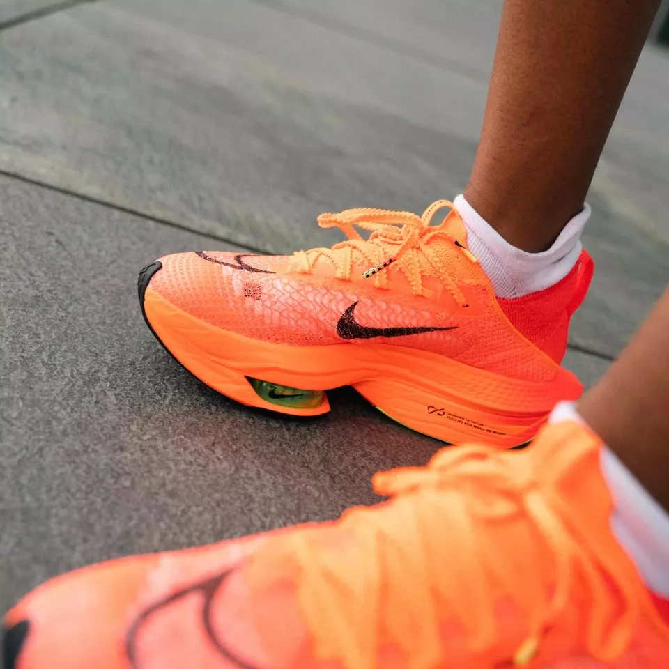 Chaussures de running Nike Alphafly 2