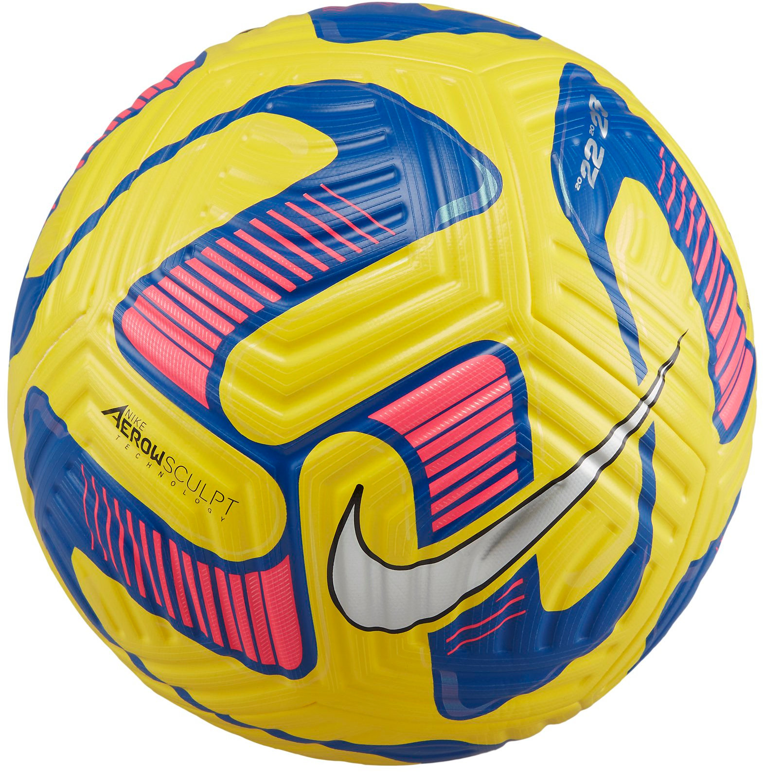 Bola color Nike Flight Soccer Ball