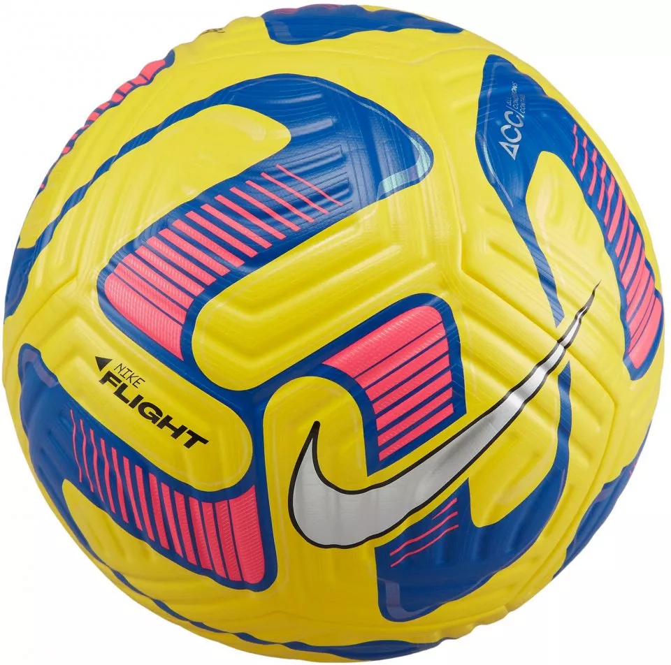 Bola Nike sneakers Flight Soccer Ball