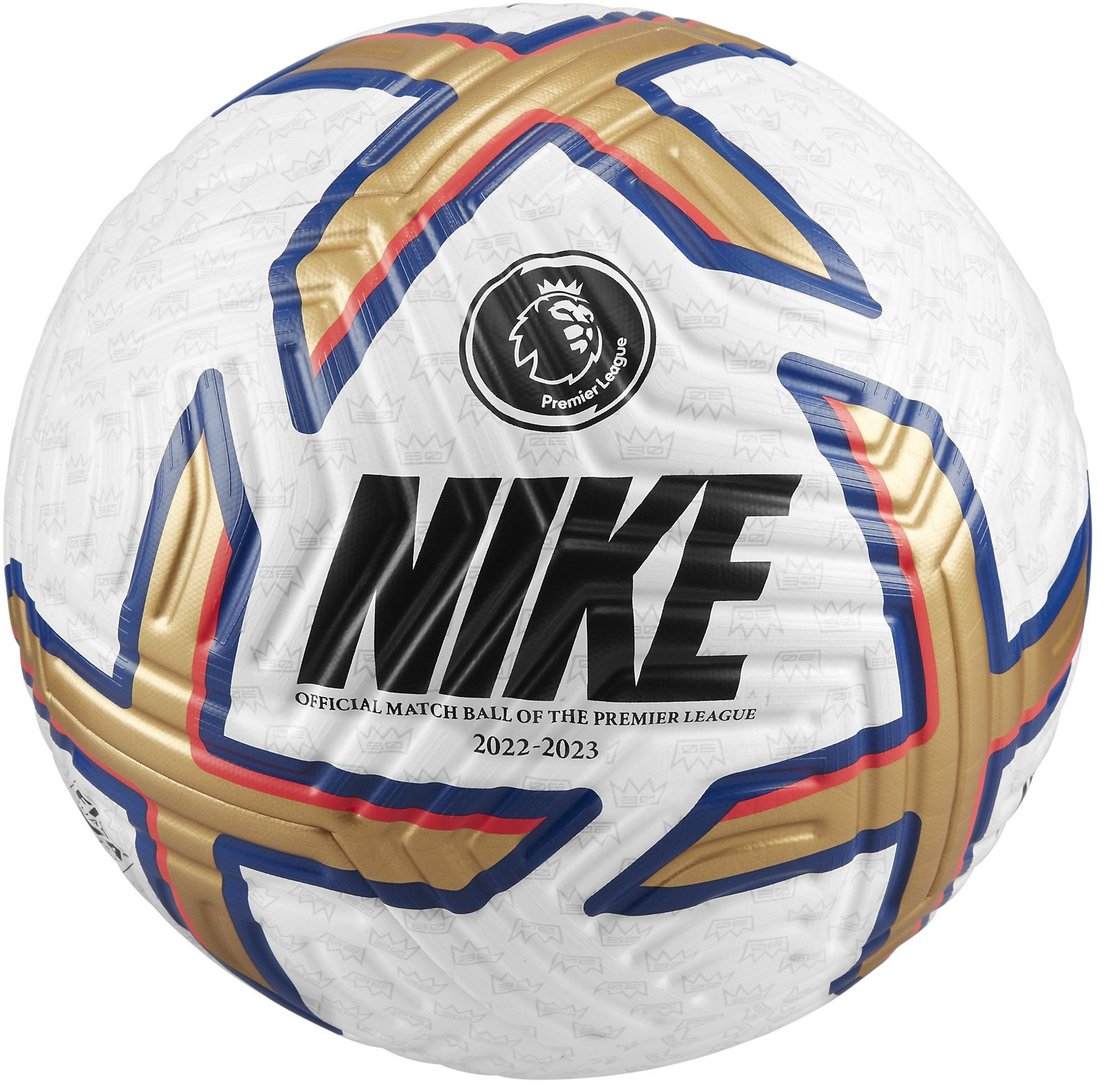 Ball Nike PL NK FLIGHT - FA22