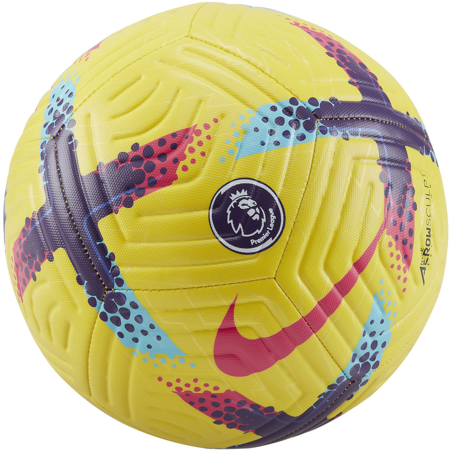 Bola the Nike Premier League Academy Soccer Ball