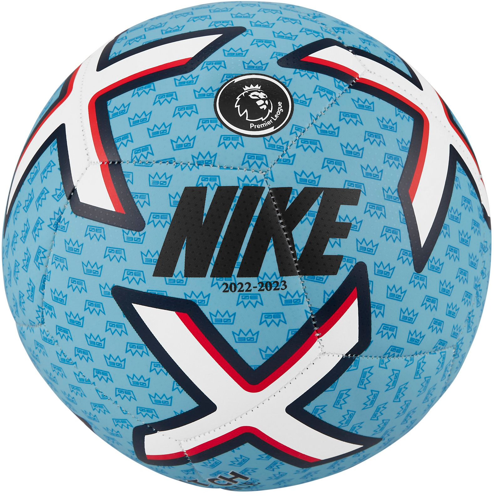Lopta Nike Premier League Pitch Trainingsball