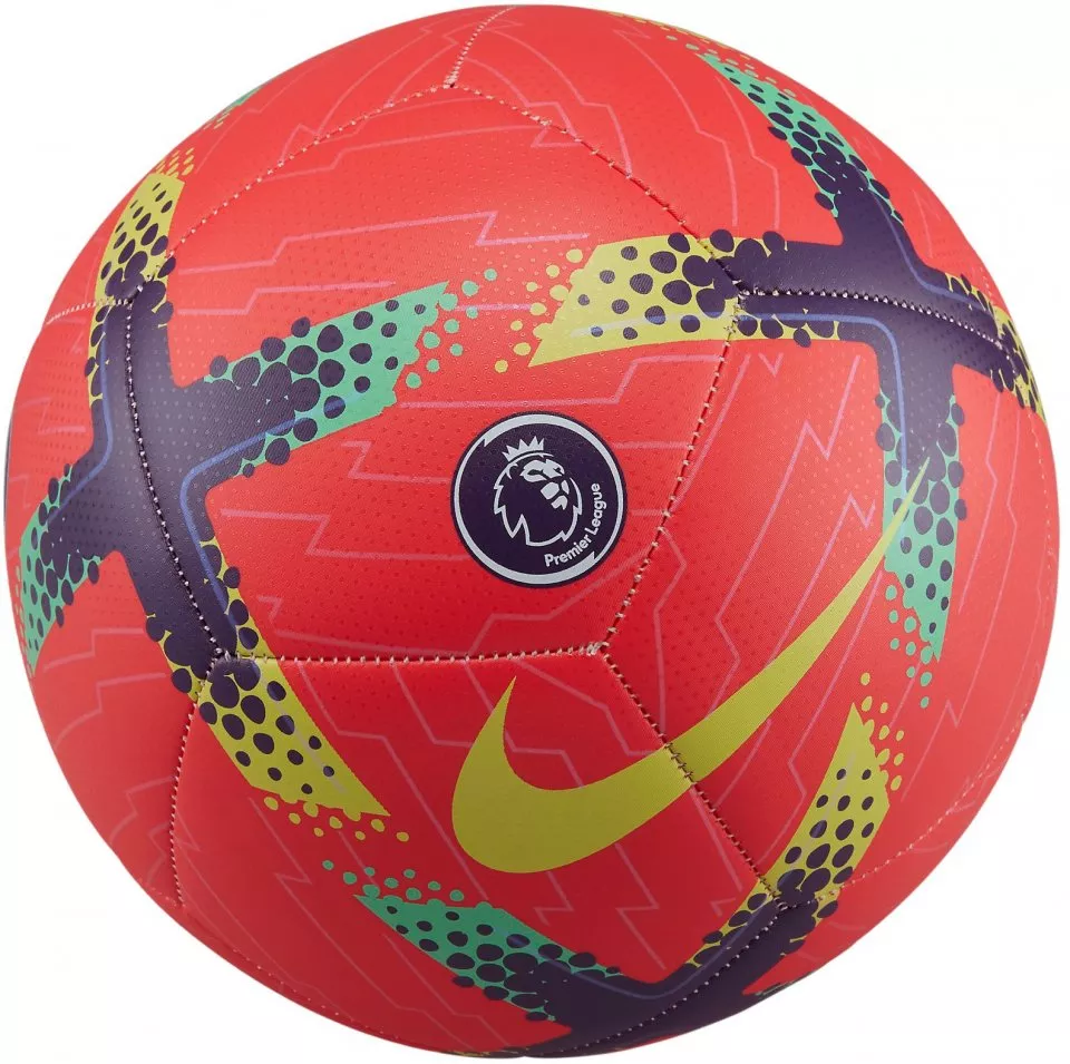 consumirse accesorios Estimar Balón Nike Premier League Pitch Trainingsball - 11teamsports.es