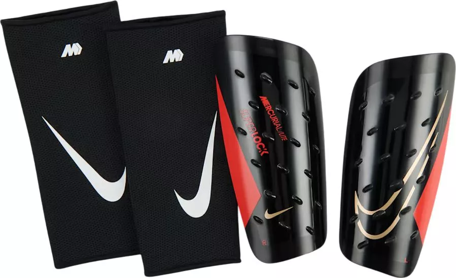 Ščitniki Nike Mercurial Lite SuperLock