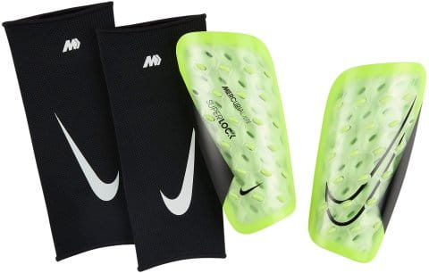 Mercurial Lite SuperLock Shin Guards