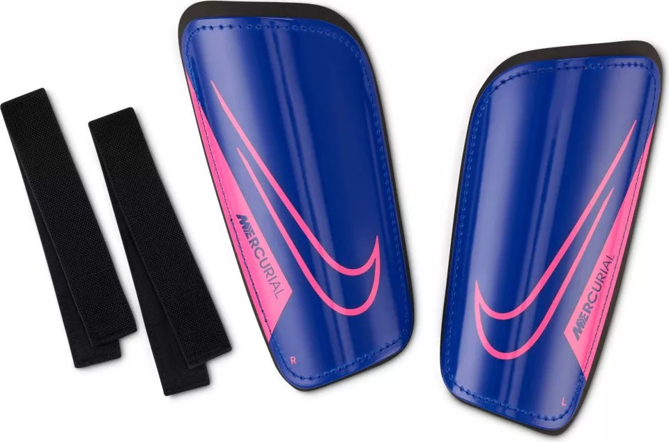 Espinilleras Nike Mercurial Hardshell
