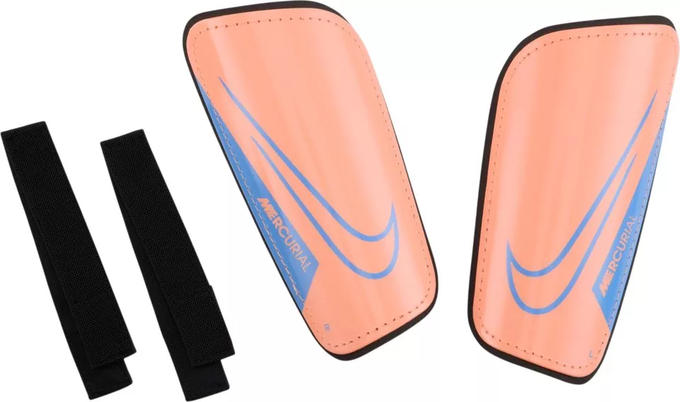 Fotbalové chrániče holení Nike Mercurial Hardshell