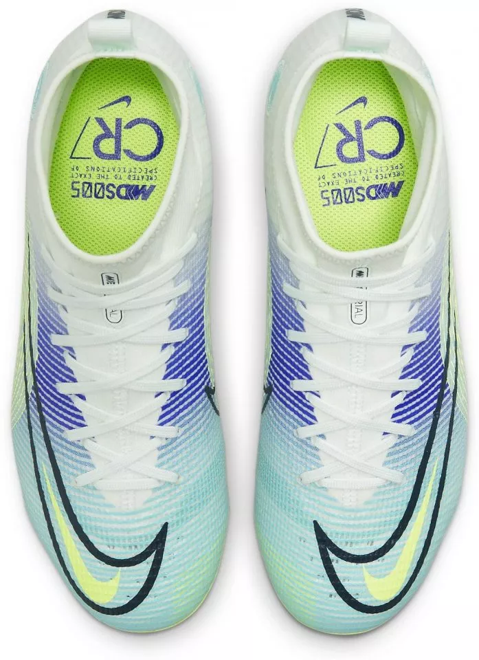 Botas de fútbol Nike JR SUPERFLY 8 PRO MDS FG