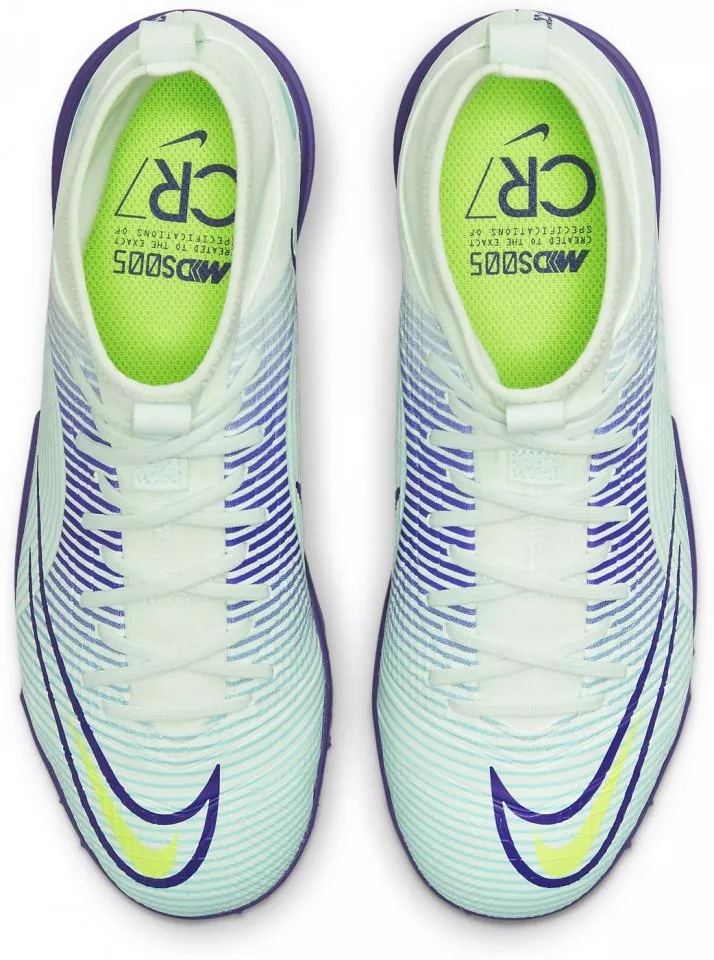 Buty piłkarskie Nike JR SUPERFLY 8 ACADEMY MDS TF