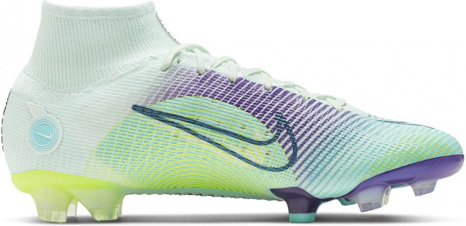 Ποδοσφαιρικά παπούτσια Nike SUPERFLY 8 ELITE MDS FG