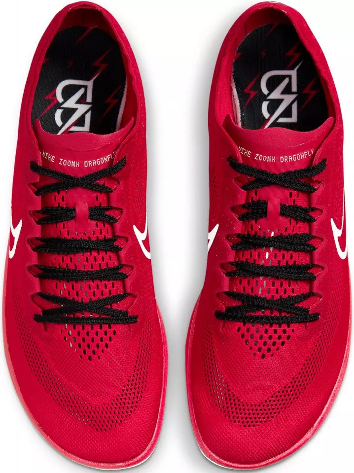 Zapatillas de atletismo Nike ZoomX Dragonfly Bowerman Track Club
