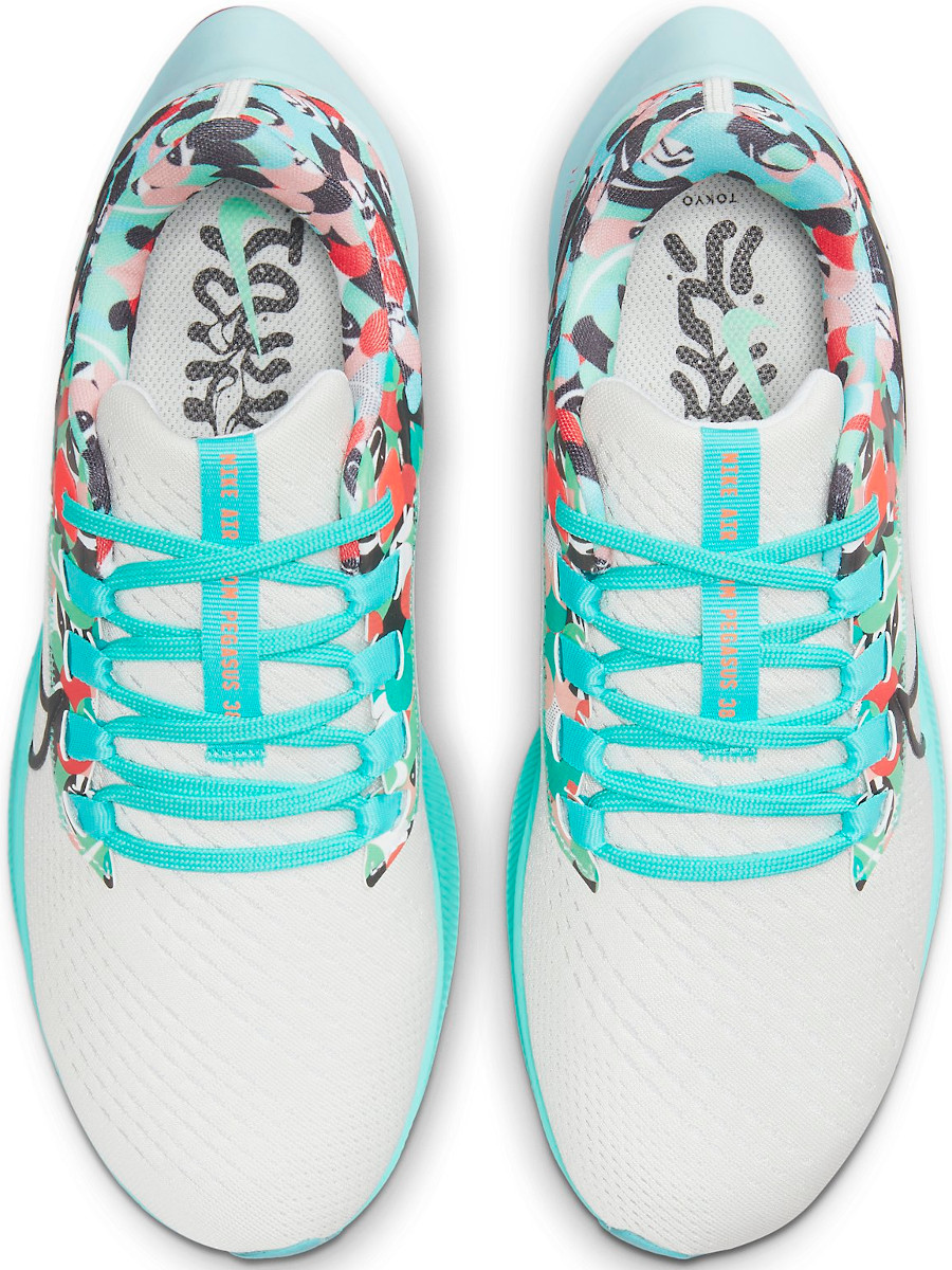 Running shoes Nike Air Zoom Pegasus 38 - Top4Running.com