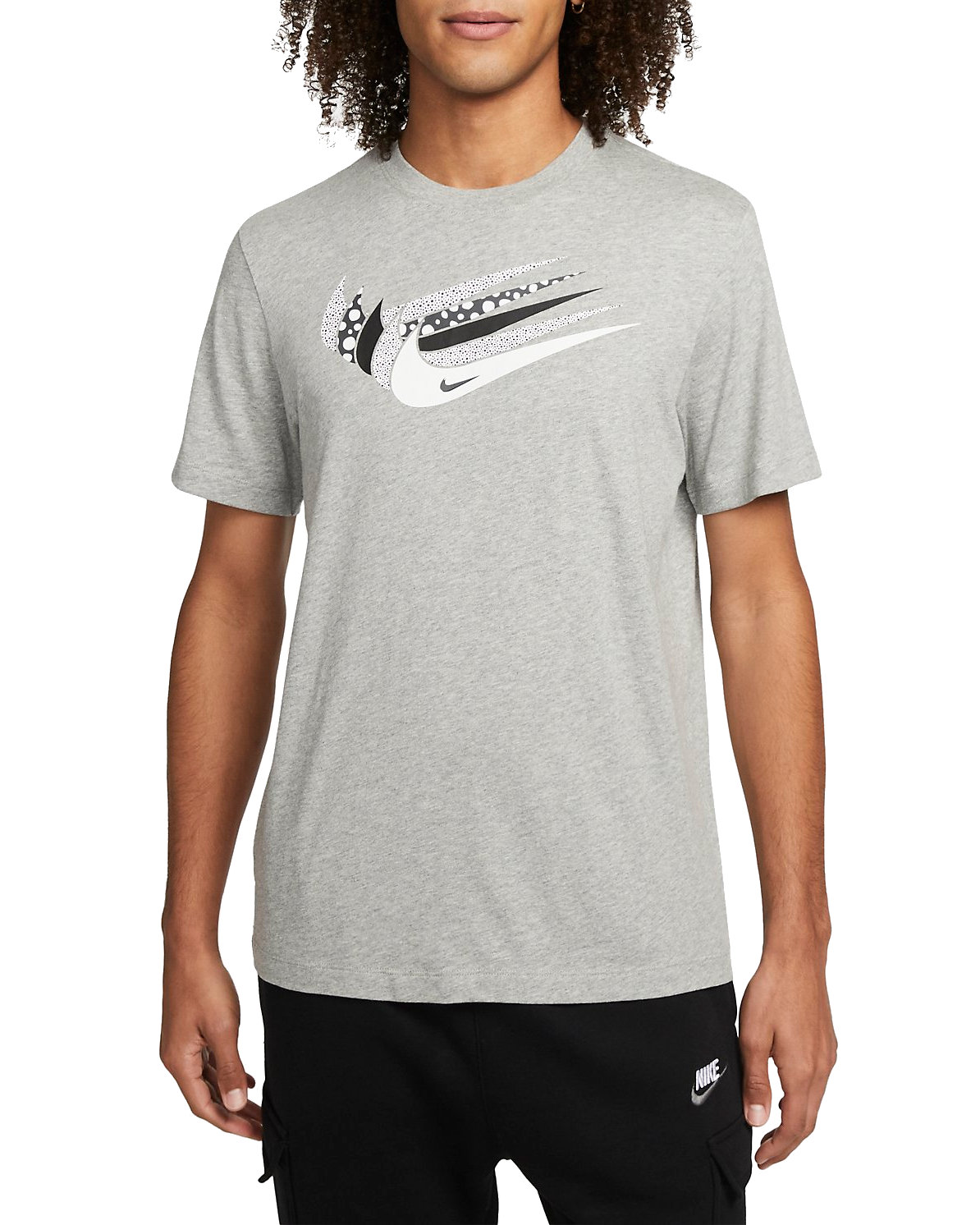 Tričko Nike Sportswear Swoosh