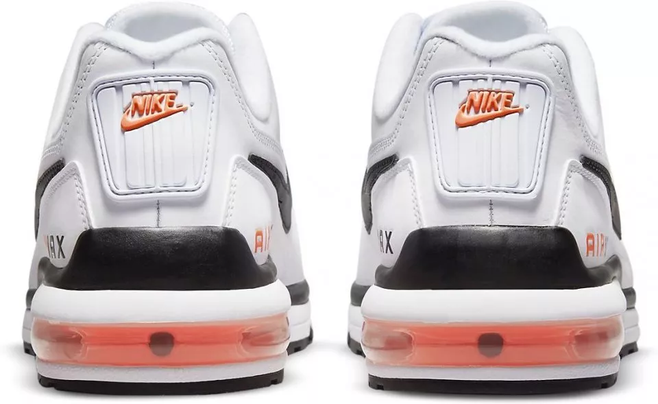 Nike air max clearance ltd orange