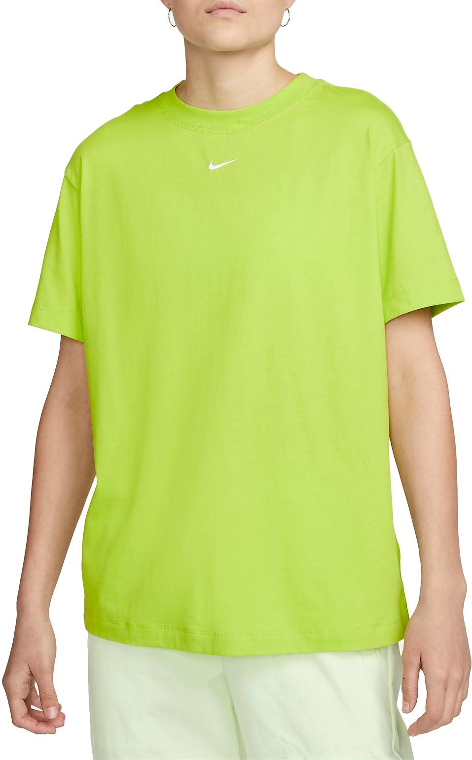 Nike Sportswear Essential Rövid ujjú póló