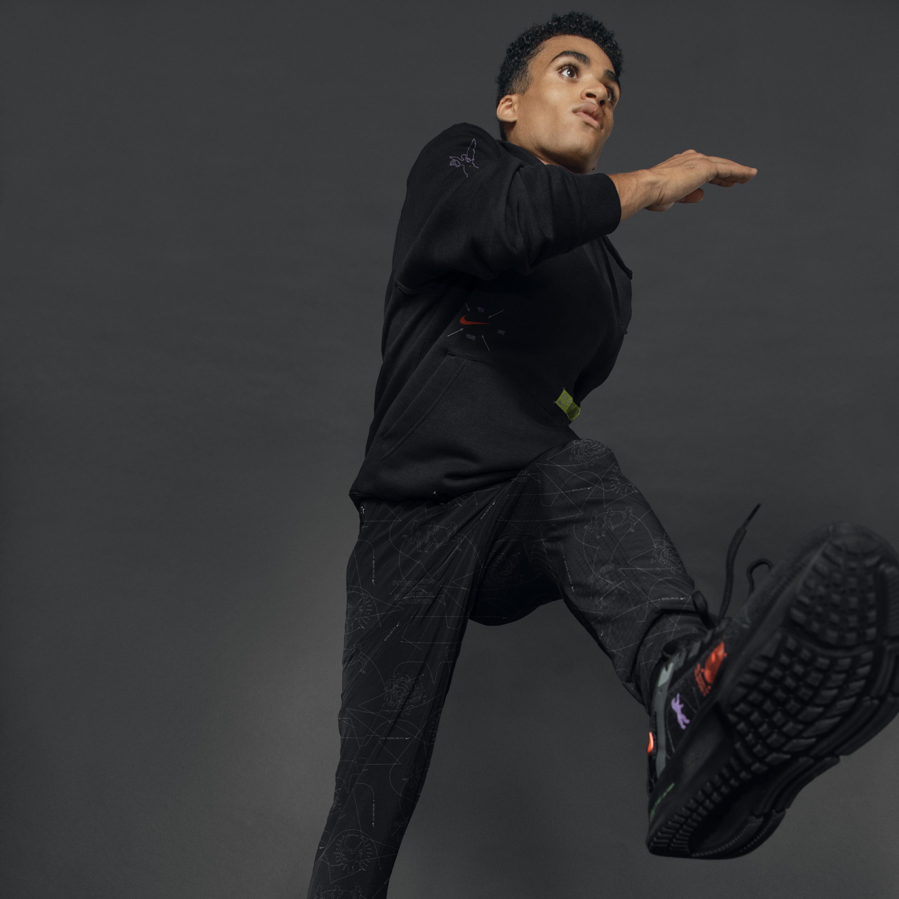 楽天市場】NIKELAB ナイキラボ W NRG Parka パーカ AJ2123 010