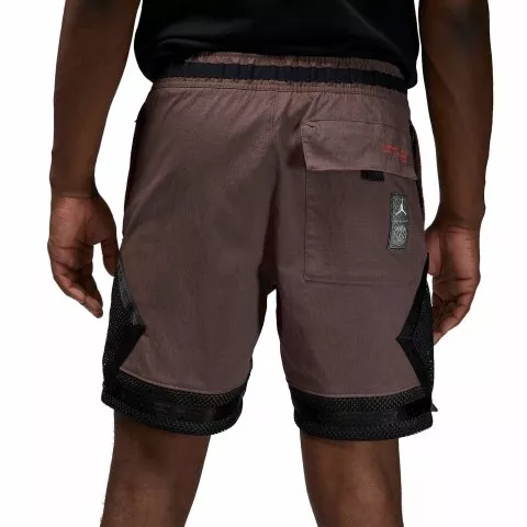 Calções Jordan red M J PSG STMT DIAMOND SHORT