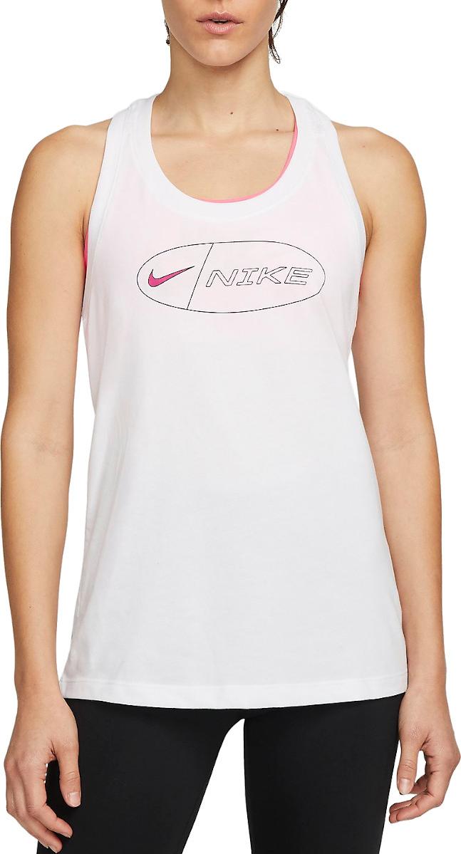 Camiseta sin mangas Nike Dri-FIT Icon Clash