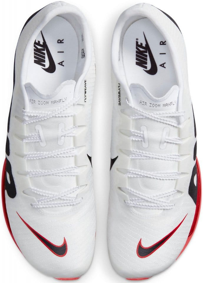 nike zoom maxfly spikes