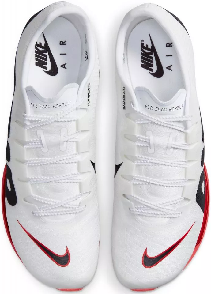 Chaussures de course à pointes Nike Air Zoom Maxfly More Uptempo