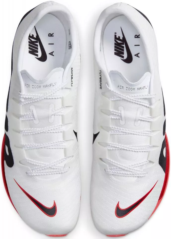 Sprinterice Nike Air Zoom Maxfly More Uptempo