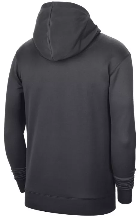 Hooded sweatshirt Nike BKN M NK DF SPOTLIGHT PO HD