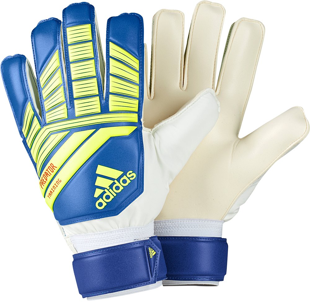 Guantes de portero adidas PRED TRN